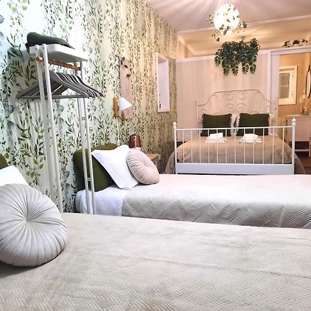 Smiling Places - Guest House In Labruge Kültér fotó