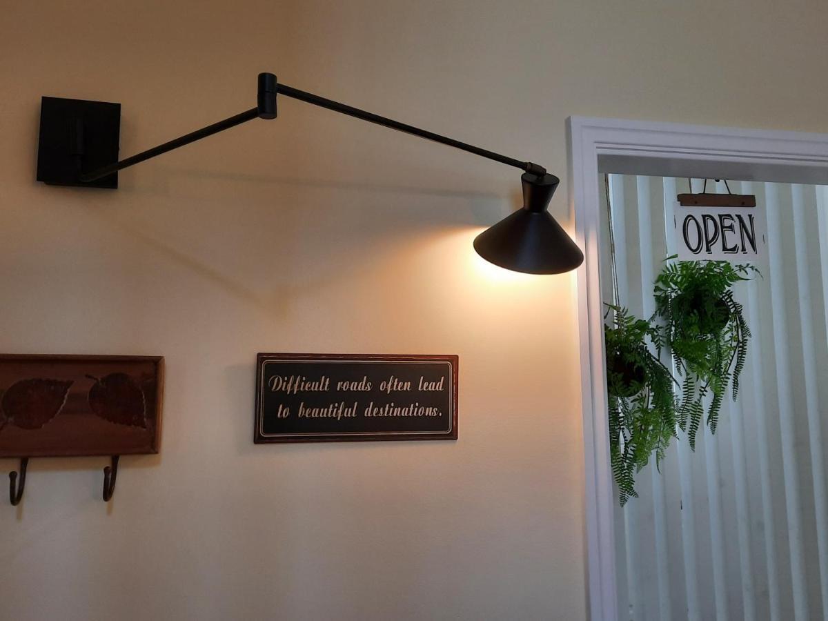 Smiling Places - Guest House In Labruge Kültér fotó
