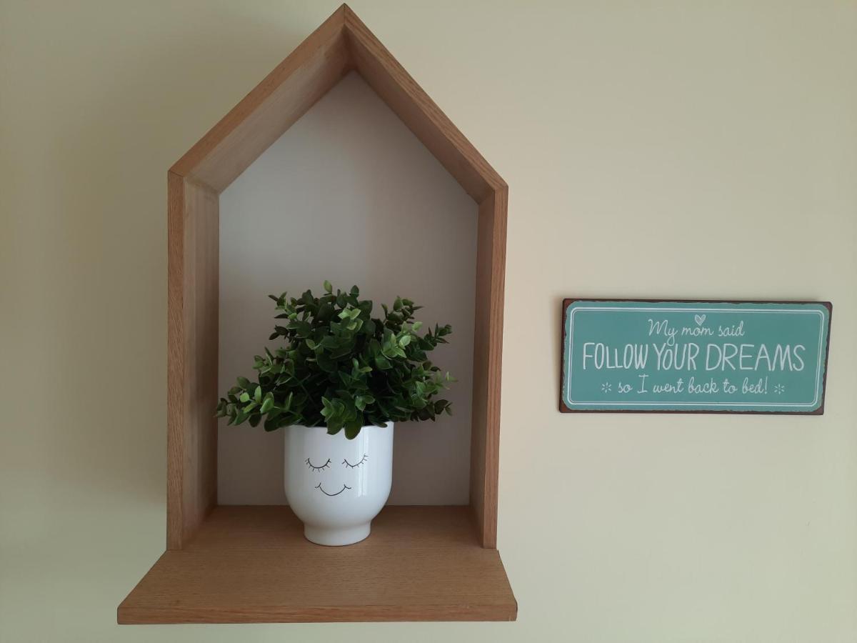 Smiling Places - Guest House In Labruge Kültér fotó