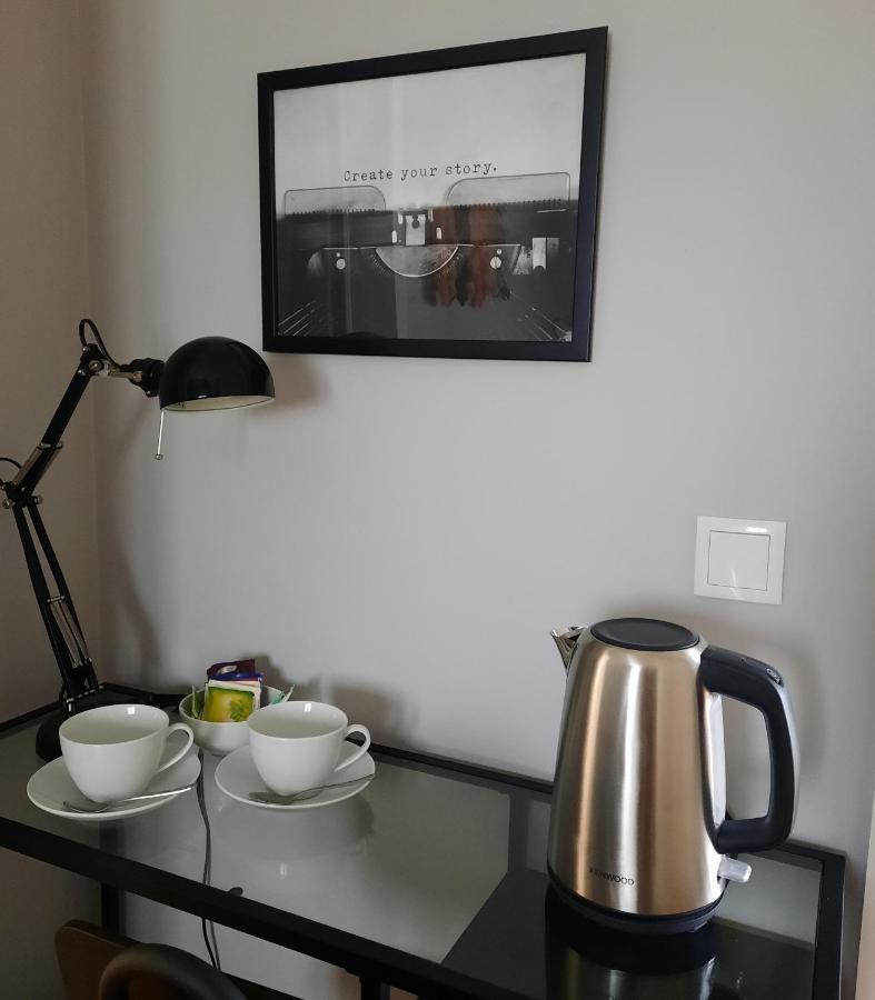 Smiling Places - Guest House In Labruge Kültér fotó