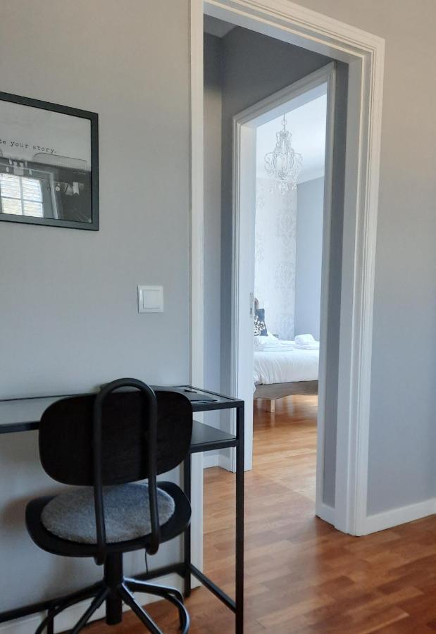 Smiling Places - Guest House In Labruge Kültér fotó