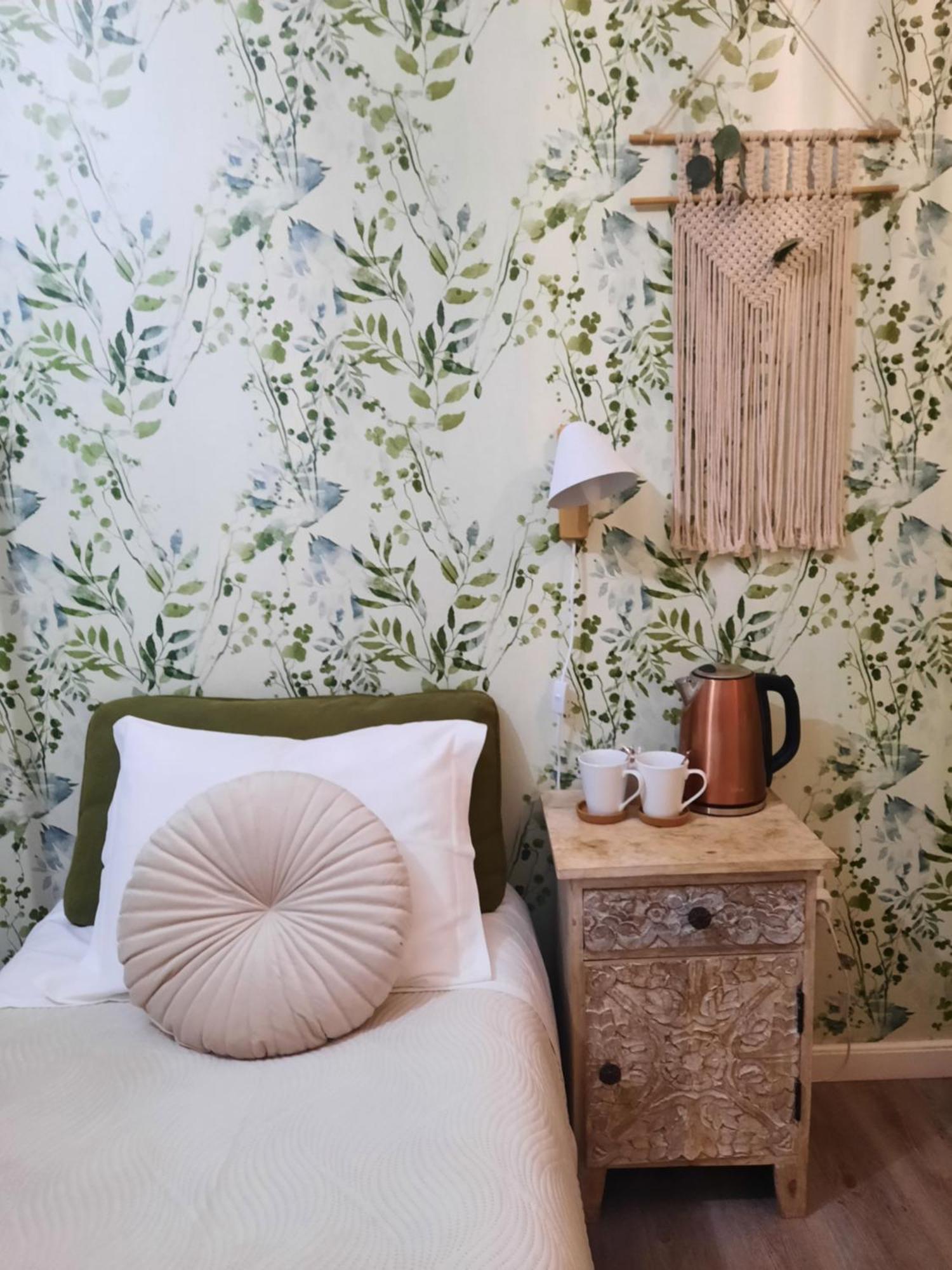 Smiling Places - Guest House In Labruge Kültér fotó